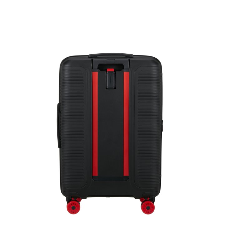 Samsonite PRODIVER HS Spinner 69/25 exp. black